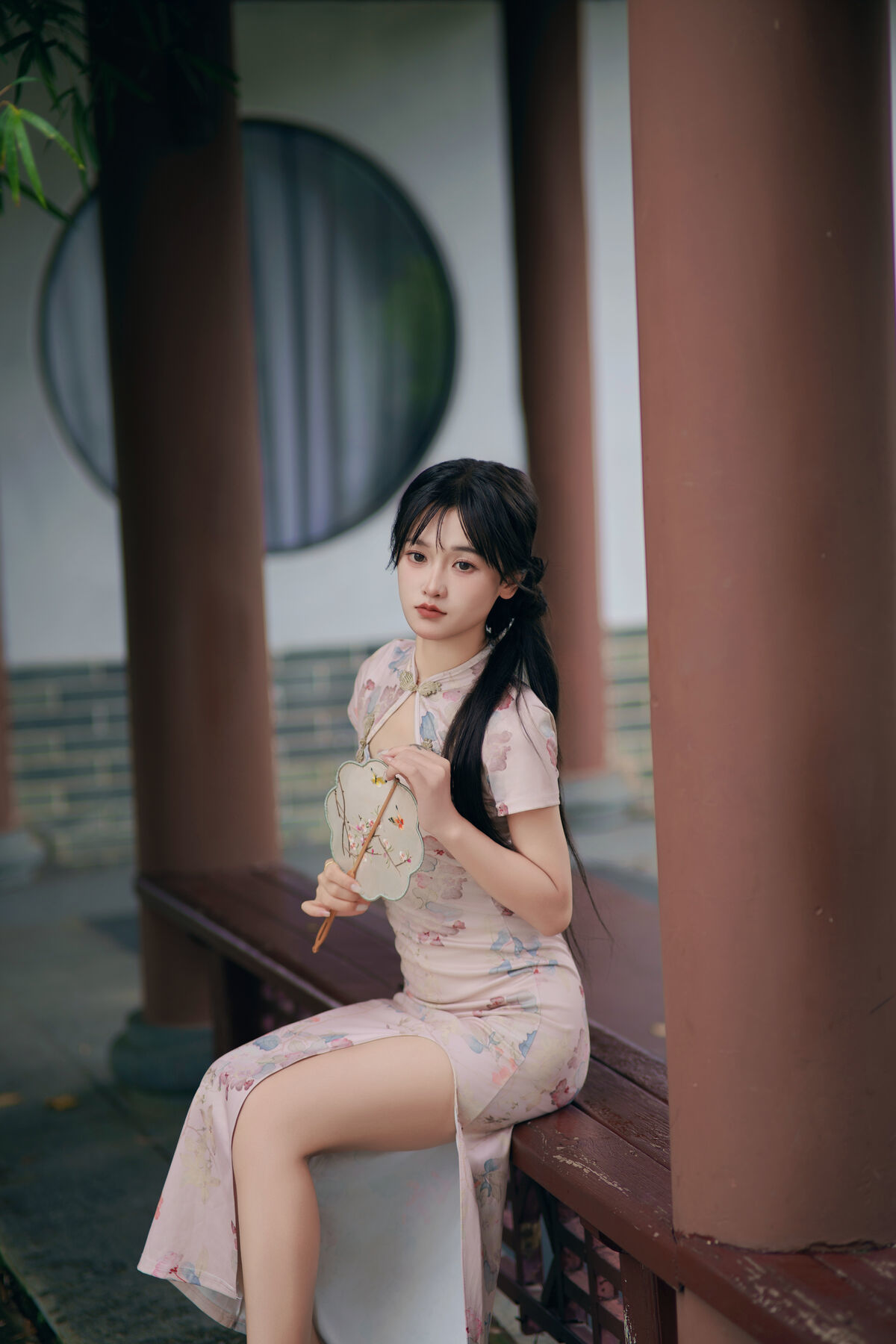 图片[17]-YiTuYu艺图语 Vol.7618 Xiao Xiao Yu[31P]-六色网