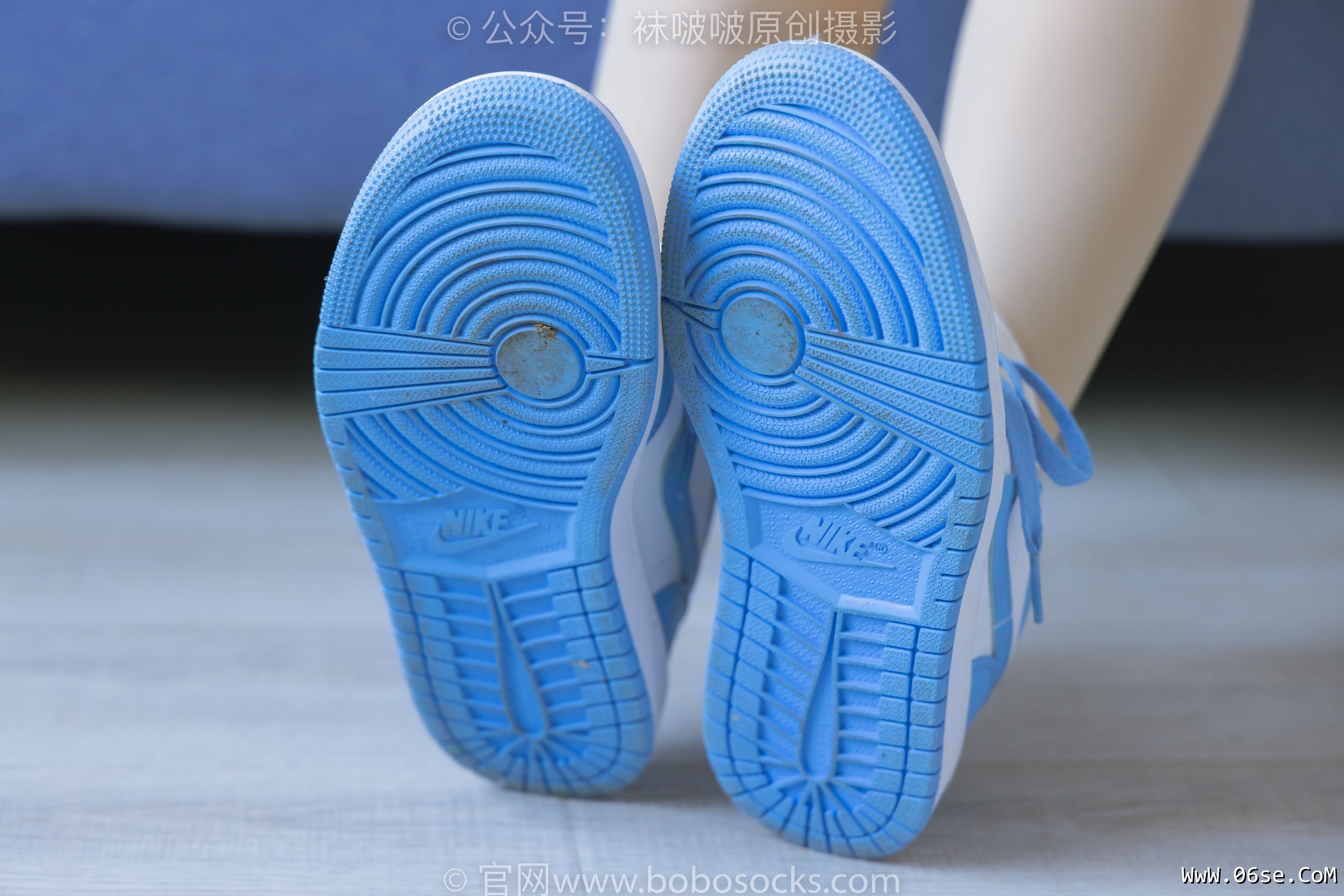 图片[77]-BoBoSocks袜啵啵 No.228 小沫-板鞋、厚肉丝、裸足[145P]-六色网
