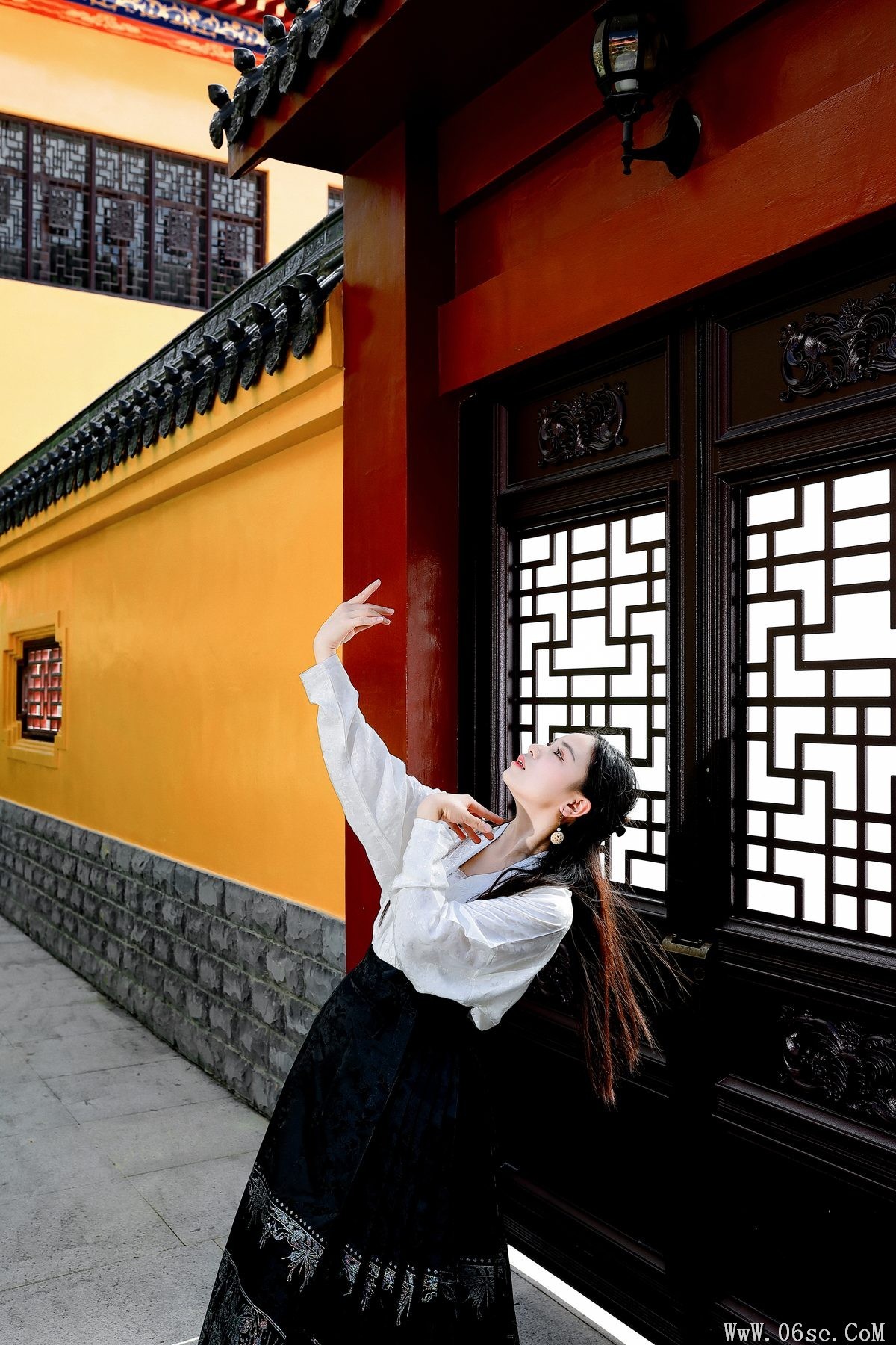 图片[7]-YiTuYu艺图语 Vol.5469 Xiao Xie[28P]-六色网