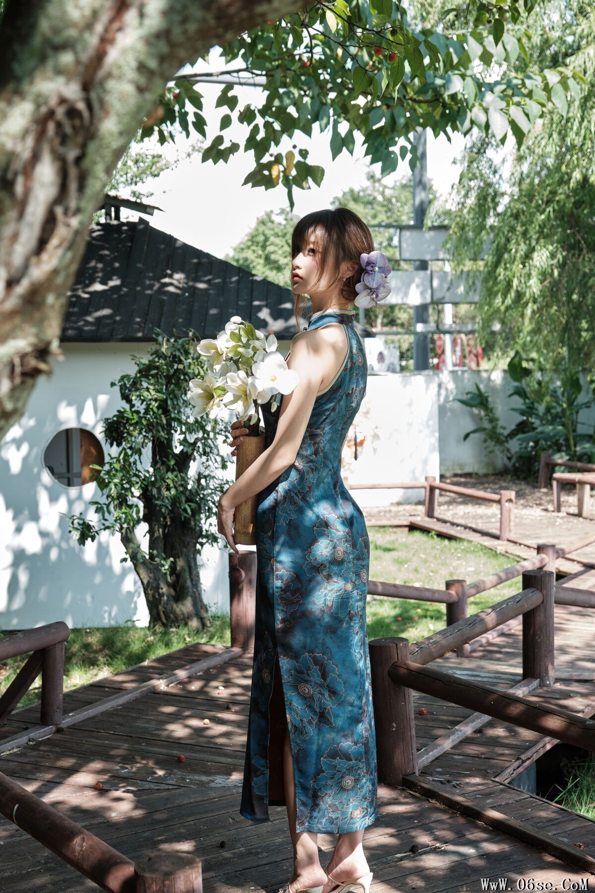 图片[13]-YiTuYu艺图语 Vol.7637 Chen Nian Xiao Jiu[36P]-六色网