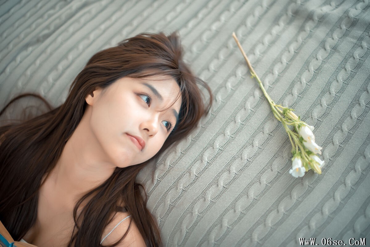 图片[19]-YiTuYu艺图语 Vol.6837 Che Li Zi[23P]-六色网