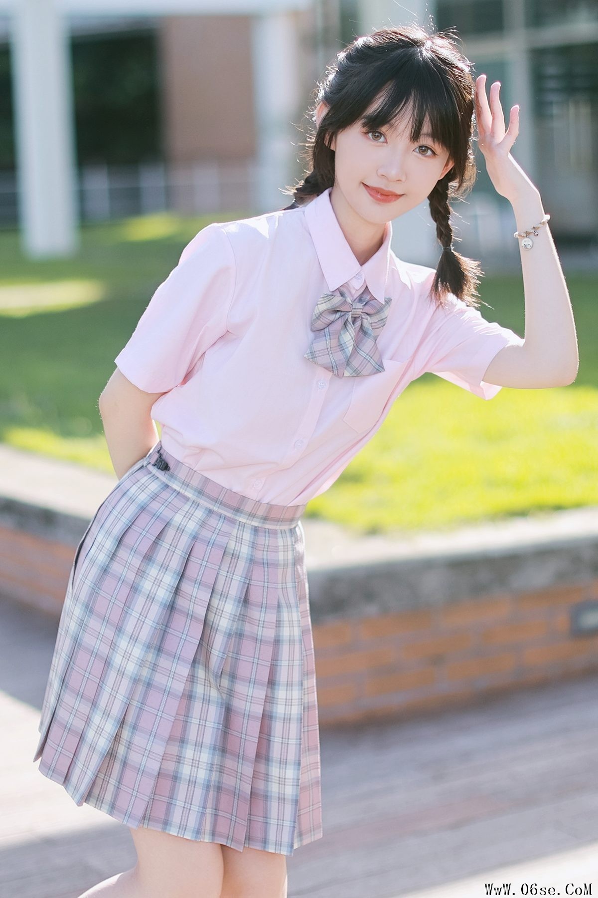 YiTuYu艺图语 Vol.5165 Xiao Le[40P]-六色网