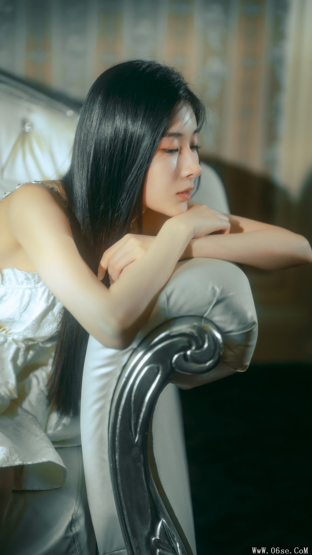 图片[31]-YiTuYu艺图语 Vol.5591 Jia Min[53P]-六色网