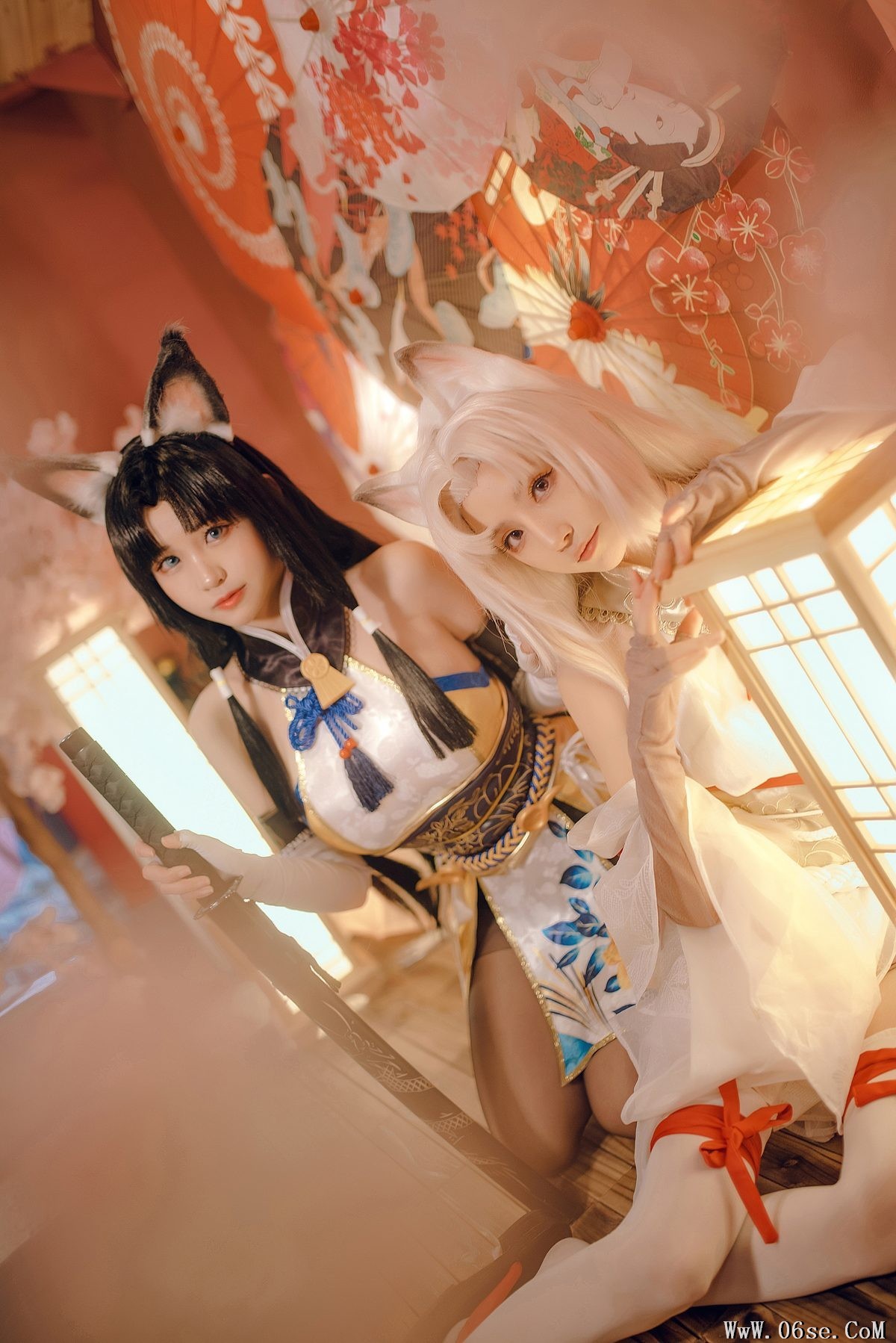 图片[10]-YiTuYu艺图语 Vol.5799 Hua Jing Yuan Xing Yu[27P]-六色网