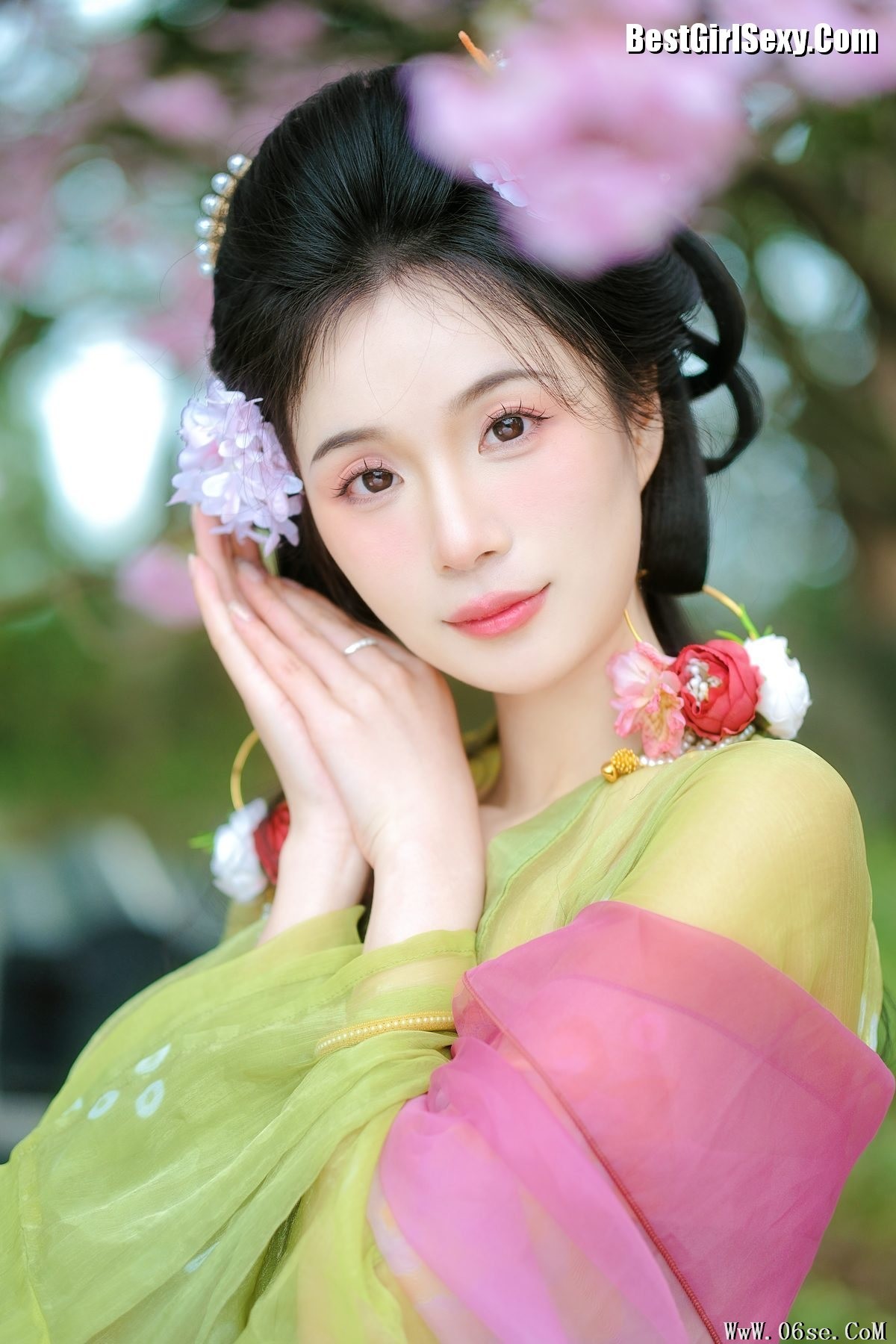 图片[4]-YiTuYu艺图语 Vol.3859 Jing Nu[20P]-六色网