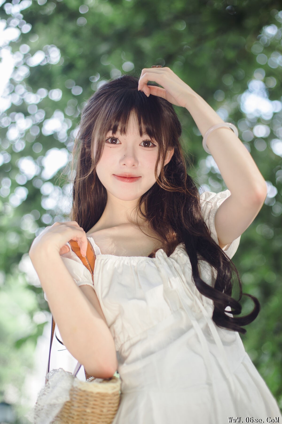 图片[14]-YiTuYu艺图语 Vol.7572 San San Bu Meng Ri Ji[23P]-六色网
