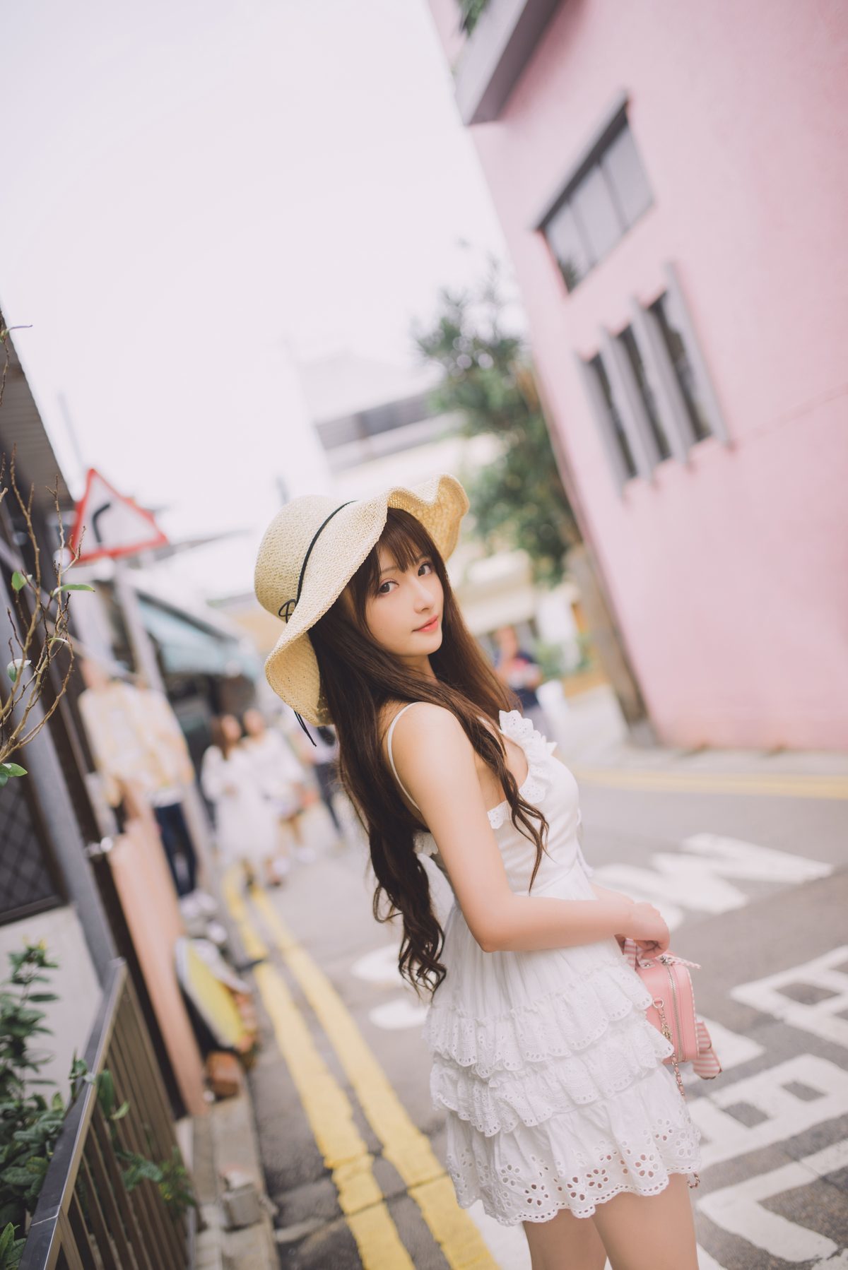 图片[10]-YiTuYu艺图语 Vol.5890 Xi Xi Na[22P]-六色网