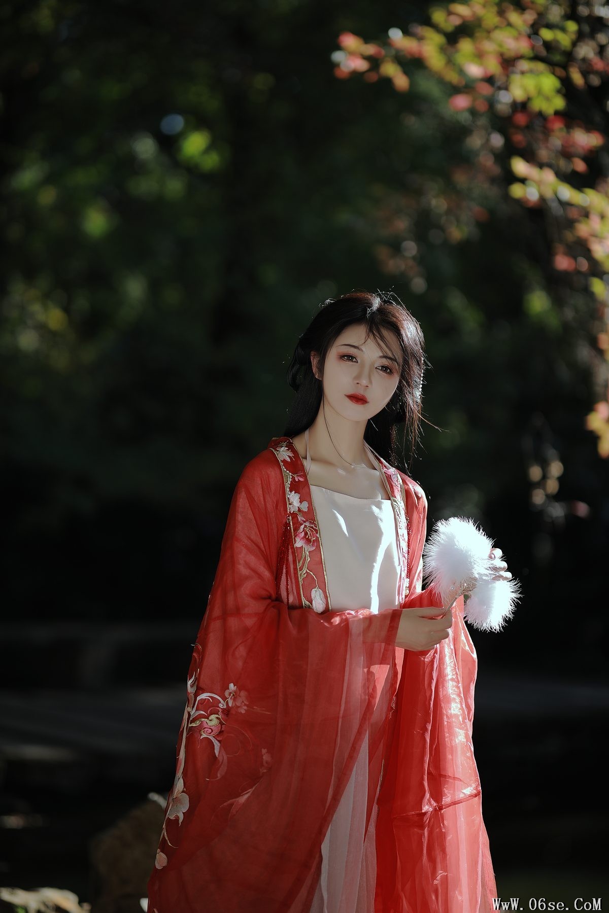 图片[7]-YiTuYu艺图语 Vol.5946 Wu Sui[23P]-六色网