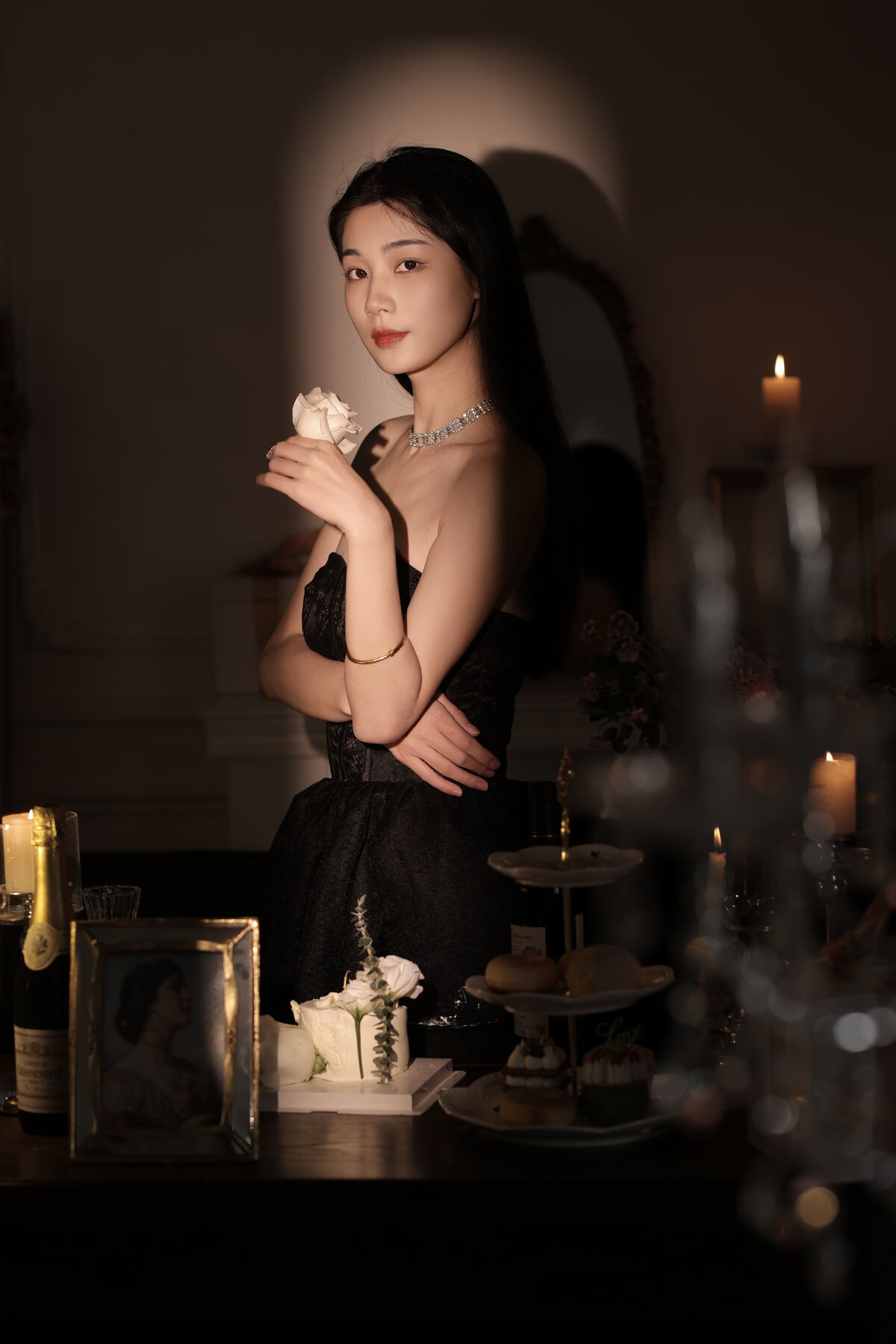 图片[5]-YiTuYu艺图语 Vol.6762 Lao Qu De Nan Shu[23P]-六色网