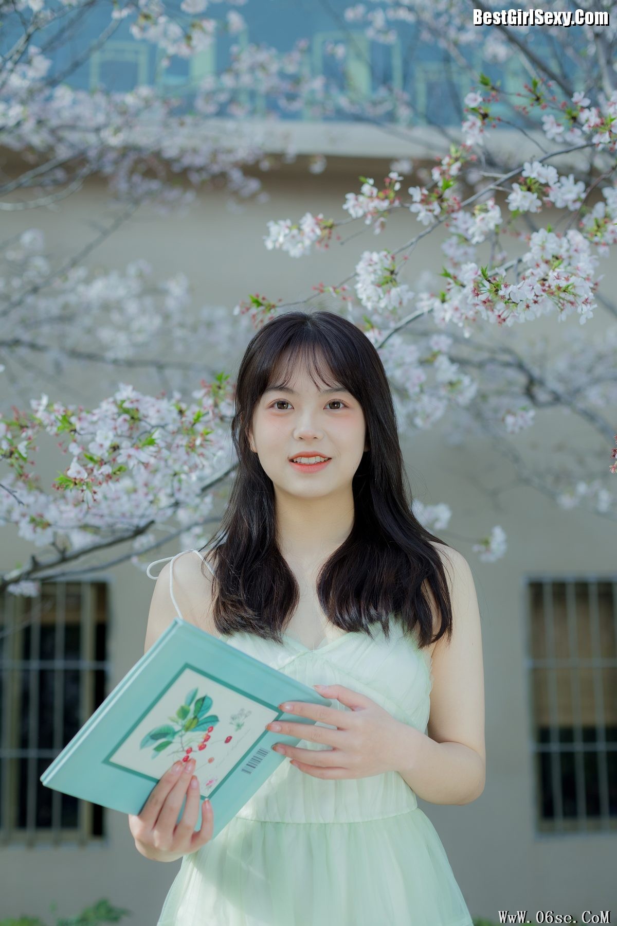 图片[28]-YiTuYu艺图语 Vol.4075 Ha Ji Ma Hua[34P]-六色网