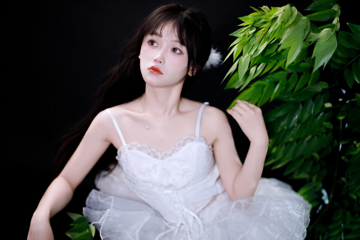 图片[19]-YiTuYu艺图语 Vol.7261 Xiao Xiao Yu[28P]-六色网