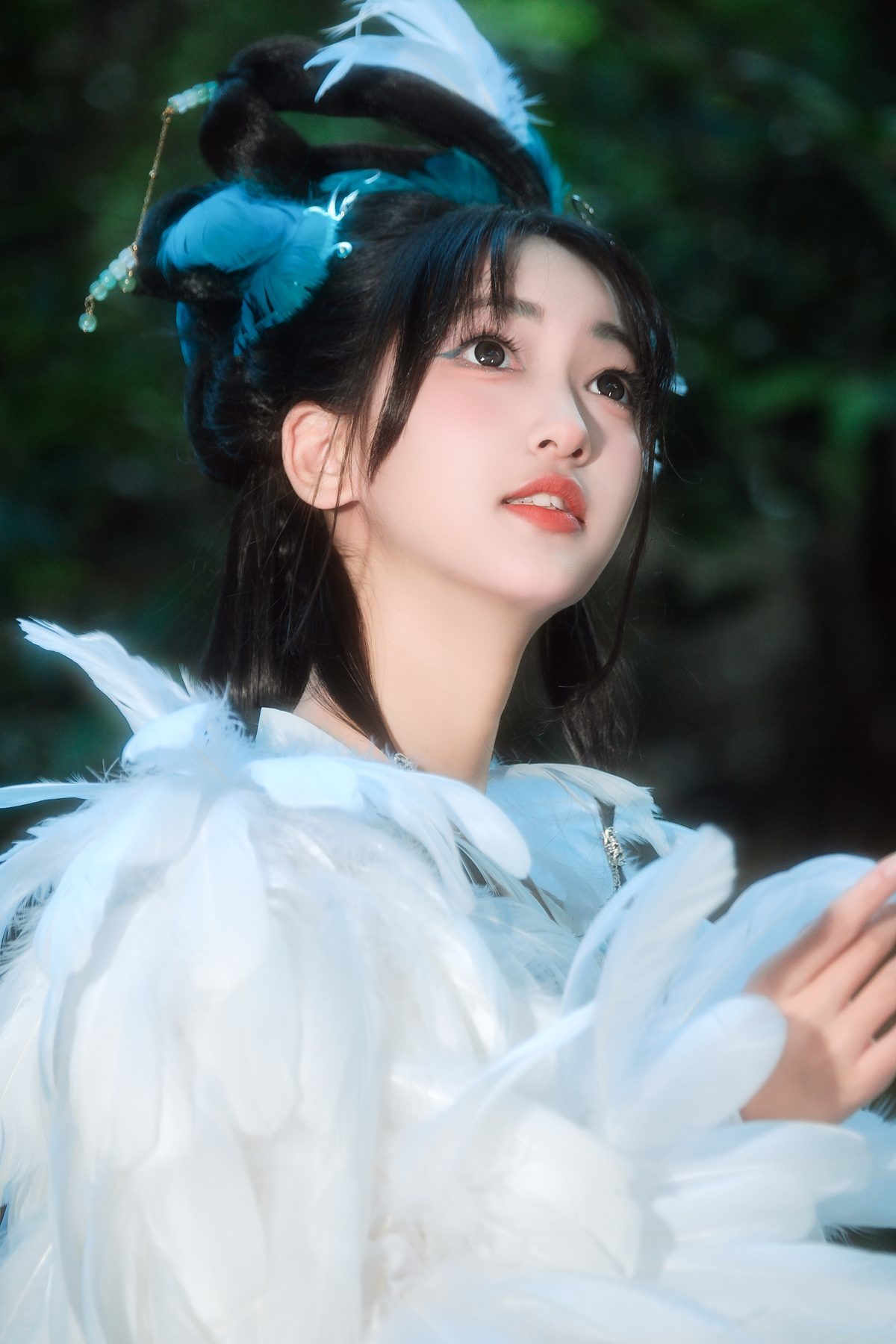 图片[18]-YiTuYu艺图语 Vol.6162 Er Liang Feng Yue[23P]-六色网