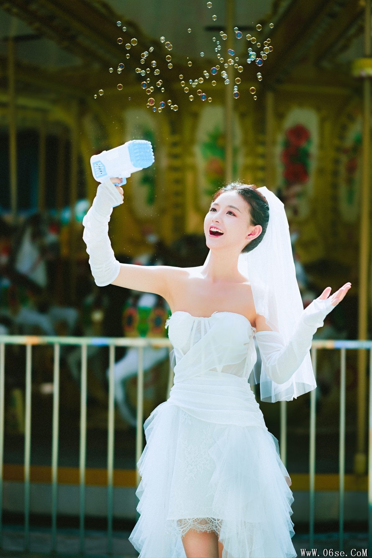 图片[35]-YiTuYu艺图语 Vol.5297 Bu Ta Xiao Yao[39P]-六色网