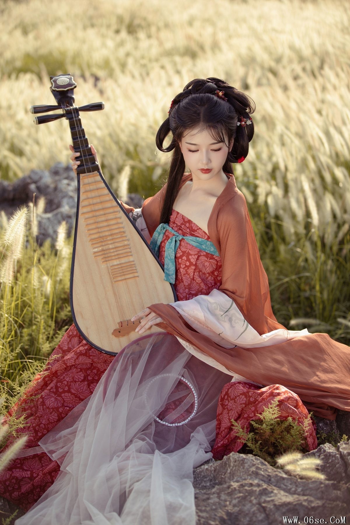 图片[14]-YiTuYu艺图语 Vol.5763 Suan La Tang Er[27P]-六色网