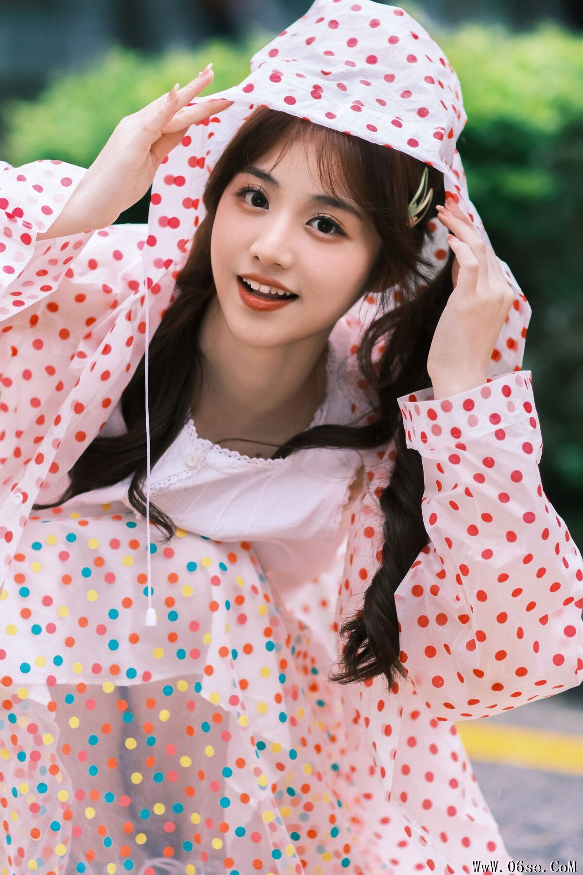 图片[5]-YiTuYu艺图语 Vol.6798 Xiao Xin Gan Er[31P]-六色网