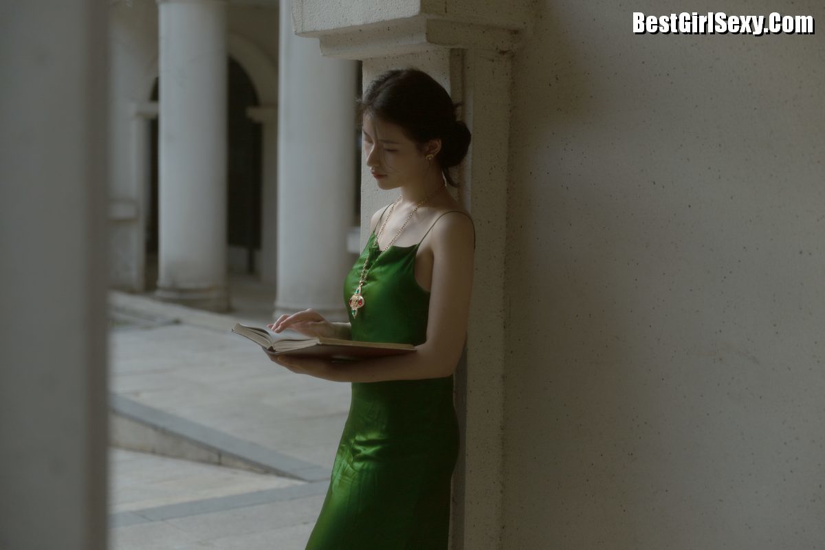 图片[20]-YiTuYu艺图语 Vol.3993 Yang Jia Xin[26P]-六色网