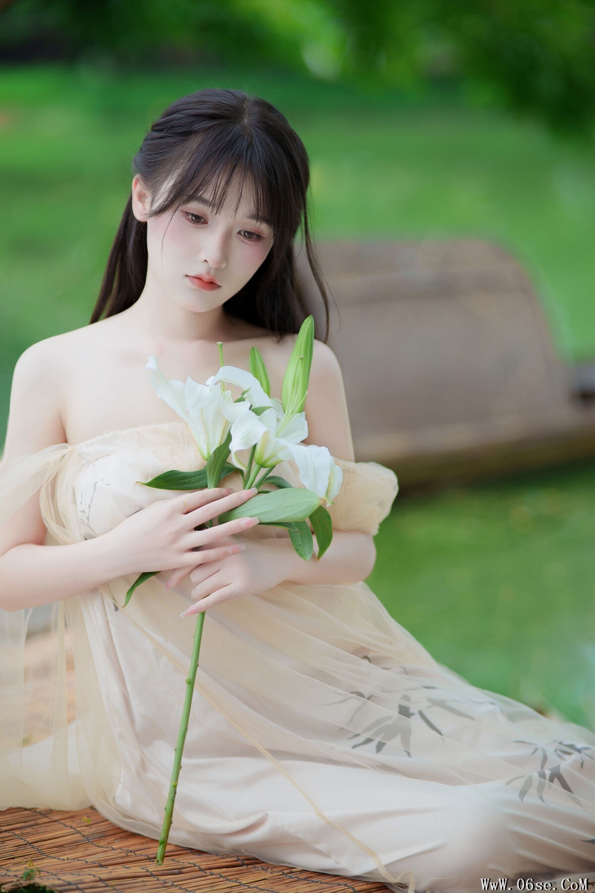 图片[30]-YiTuYu艺图语 Vol.7104 Xiao Xiao Yu[34P]-六色网