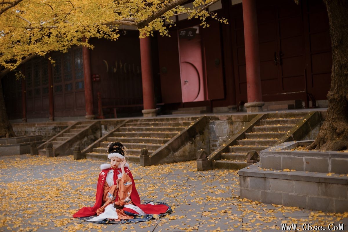 图片[13]-YiTuYu艺图语 Vol.4140 Ran Rr[22P]-六色网