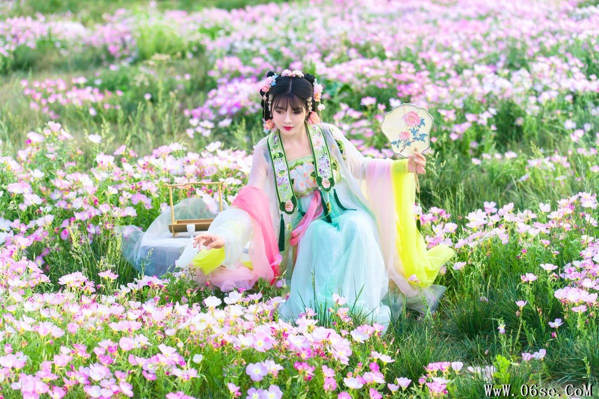 图片[5]-YiTuYu艺图语 Vol.4432 Xiao Xing Xing[47P]-六色网