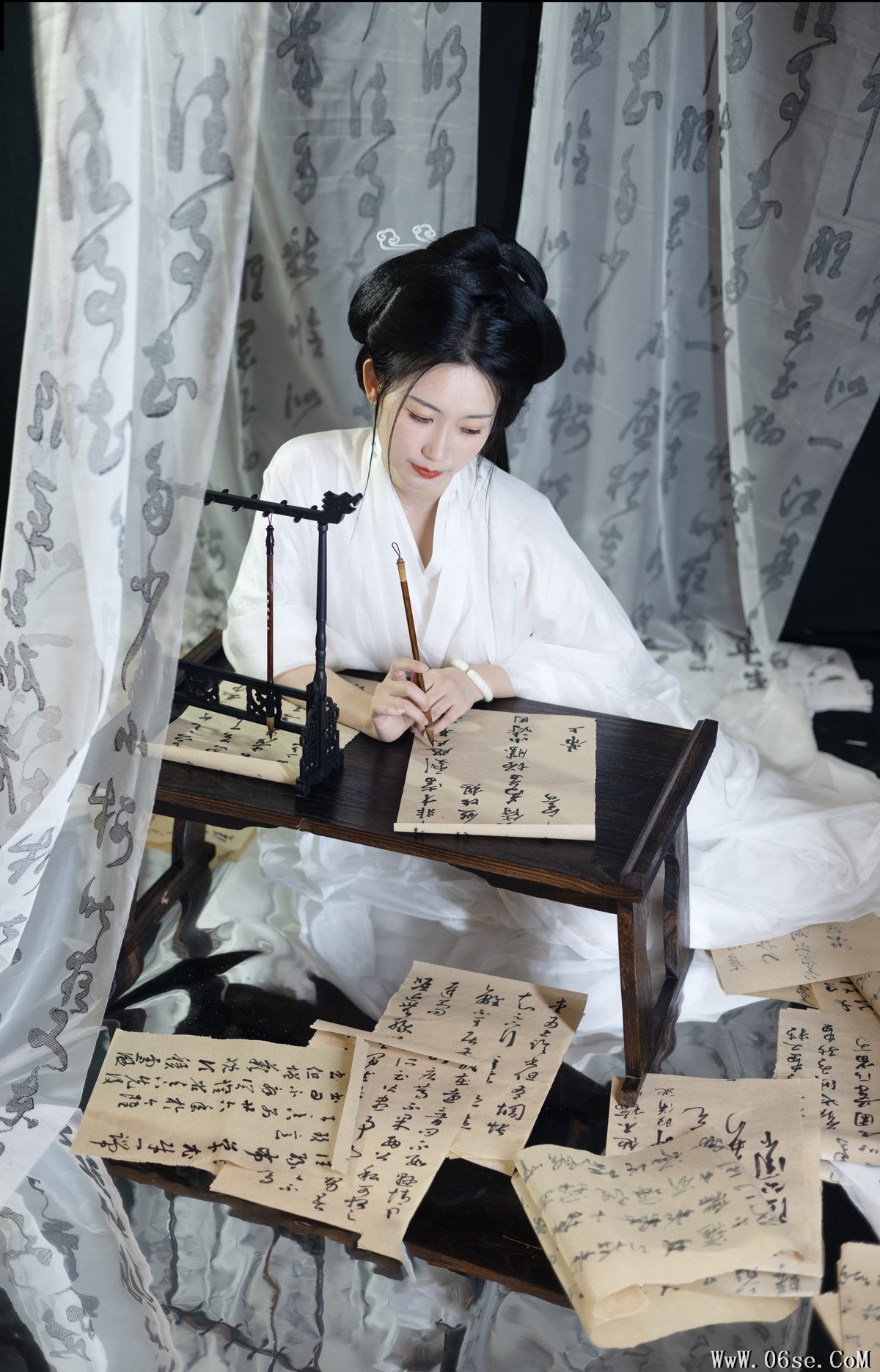 图片[18]-YiTuYu艺图语 Vol.5168 Zhi Shi[27P]-六色网
