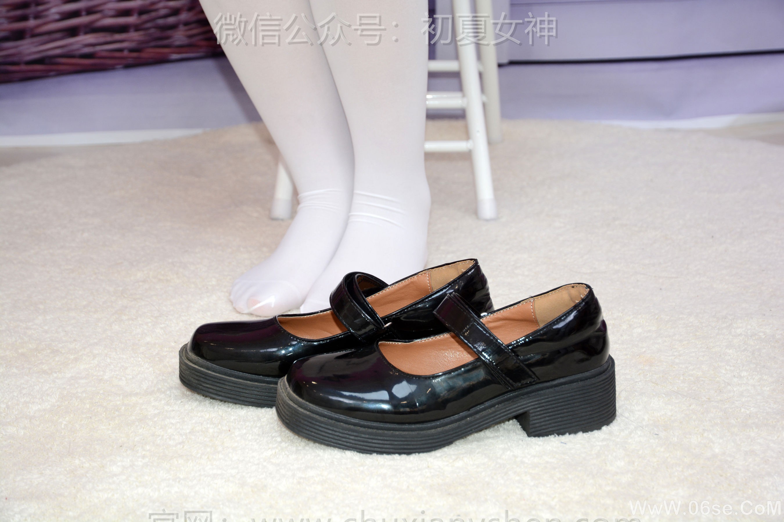 图片[96]-初夏女神 No.248 希希 功夫厨娘[101P]-六色网