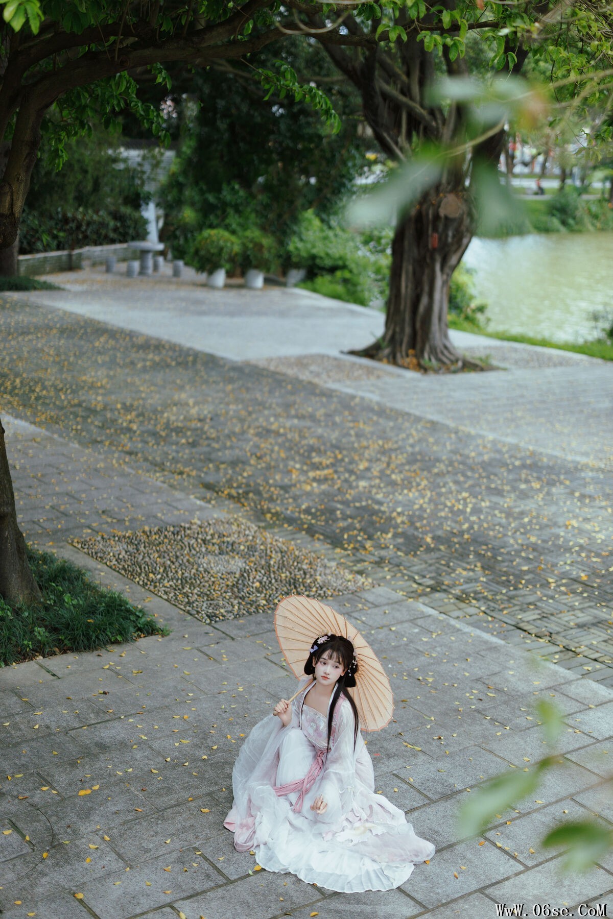 图片[17]-YiTuYu艺图语 Vol.7426 Yi Ming[38P]-六色网