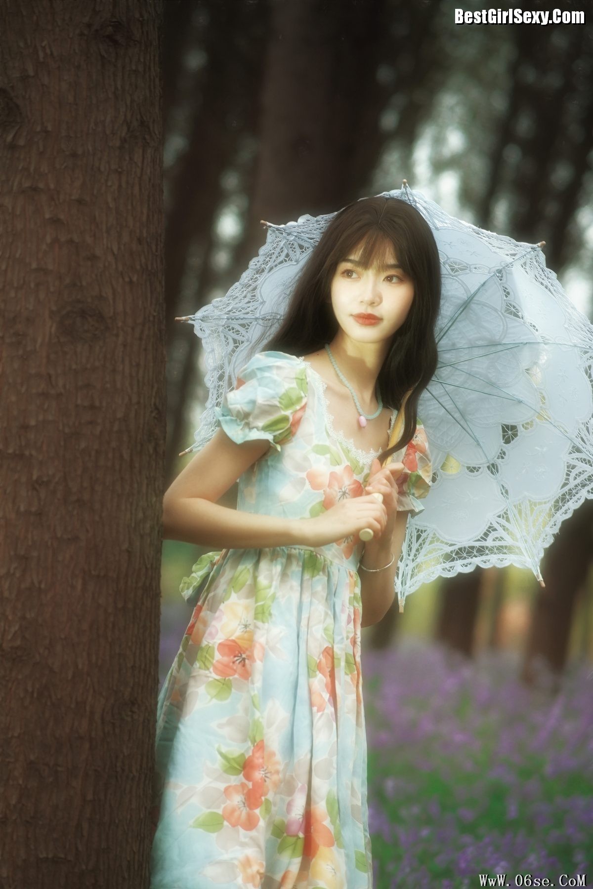 图片[17]-YiTuYu艺图语 Vol.3985 Lu Ban Xian Er[23P]-六色网