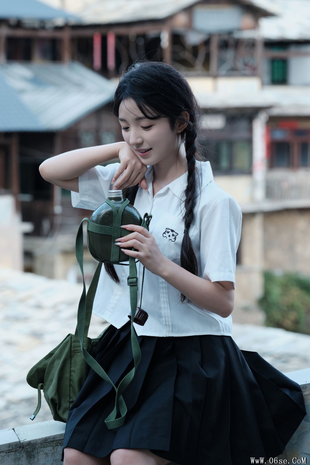 图片[43]-YiTuYu艺图语 Vol.7563 Min Zui Xiao Mo Xuan[58P]-六色网
