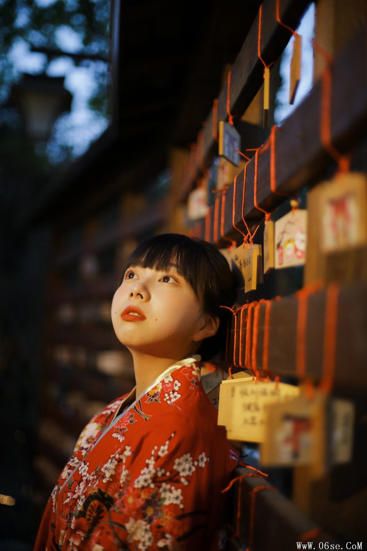 图片[5]-YiTuYu艺图语 Vol.3501 Xie Fa Fa[27P]-六色网