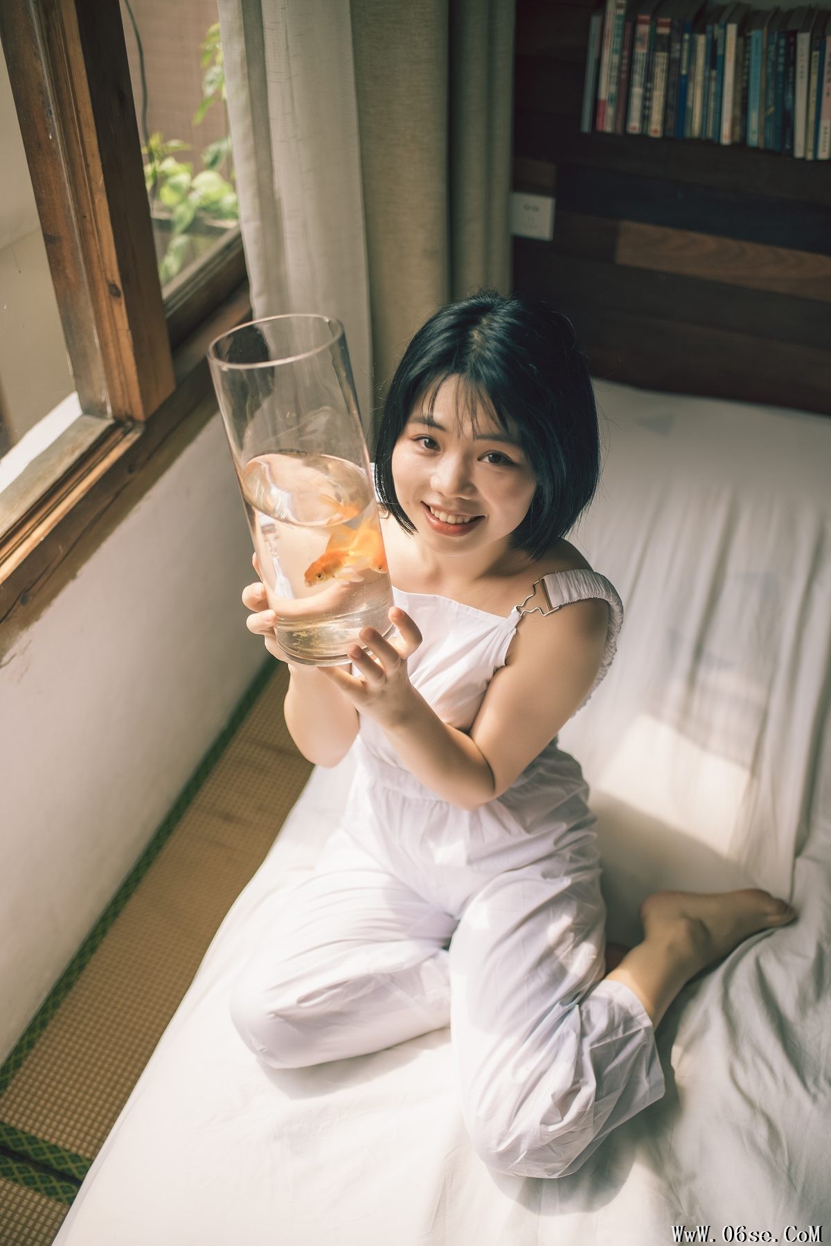 图片[16]-YiTuYu艺图语 Vol.4895 Tinee Xiao Peng You[26P]-六色网