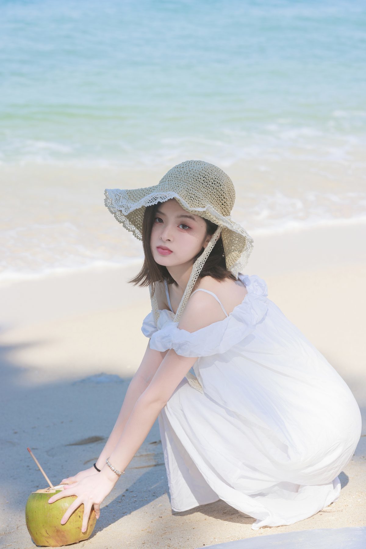 图片[14]-YiTuYu艺图语 Vol.5442 Zhang Zhang Bao[33P]-六色网