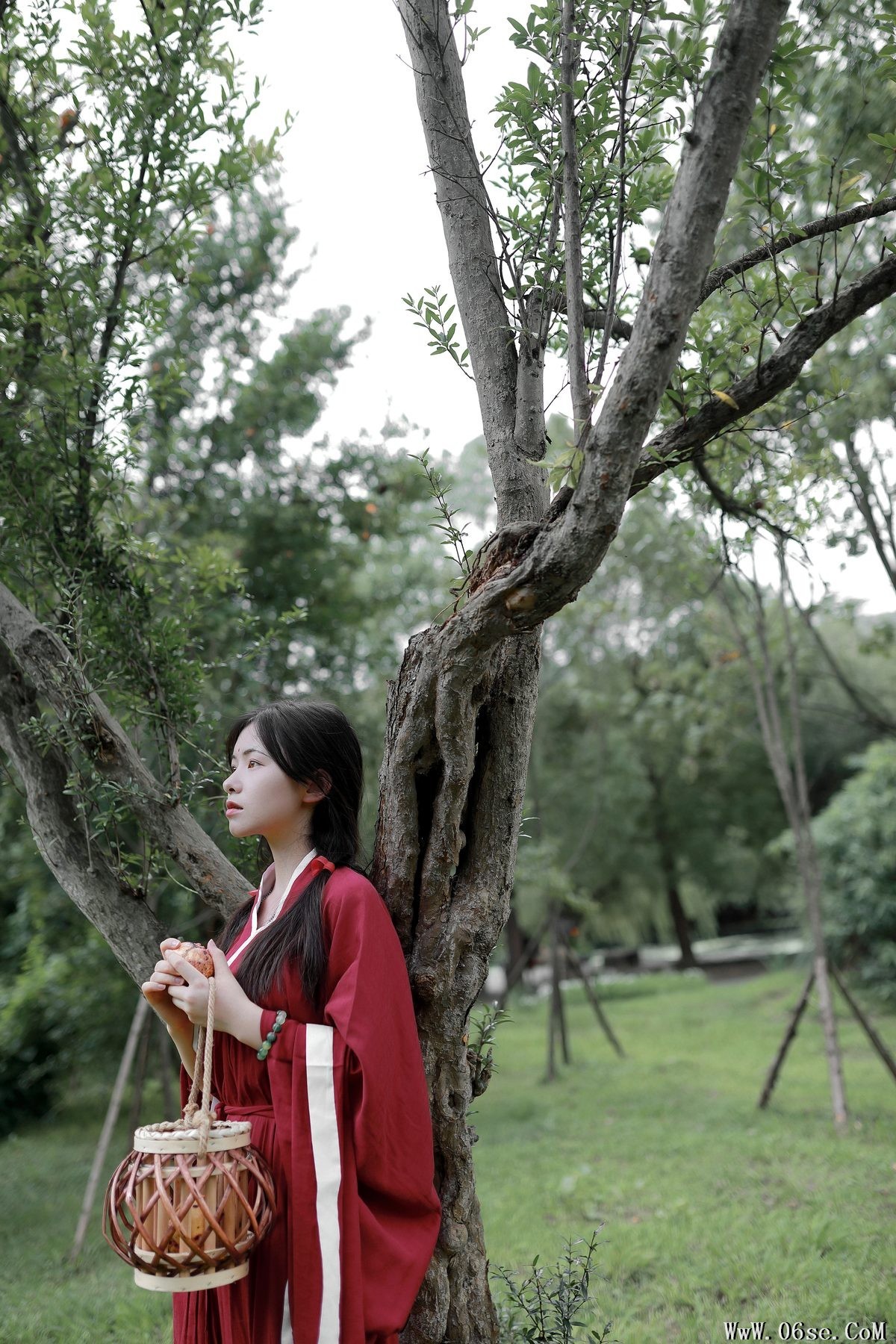 图片[12]-YiTuYu艺图语 Vol.5123 Xiao Xiao Lan[41P]-六色网
