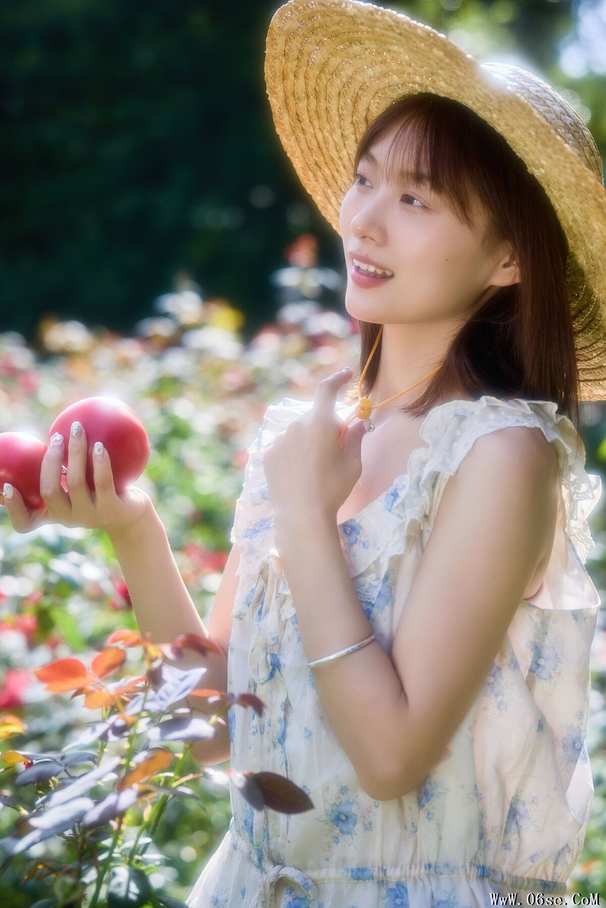 图片[15]-YiTuYu艺图语 Vol.7645 Xiao Xiao[25P]-六色网