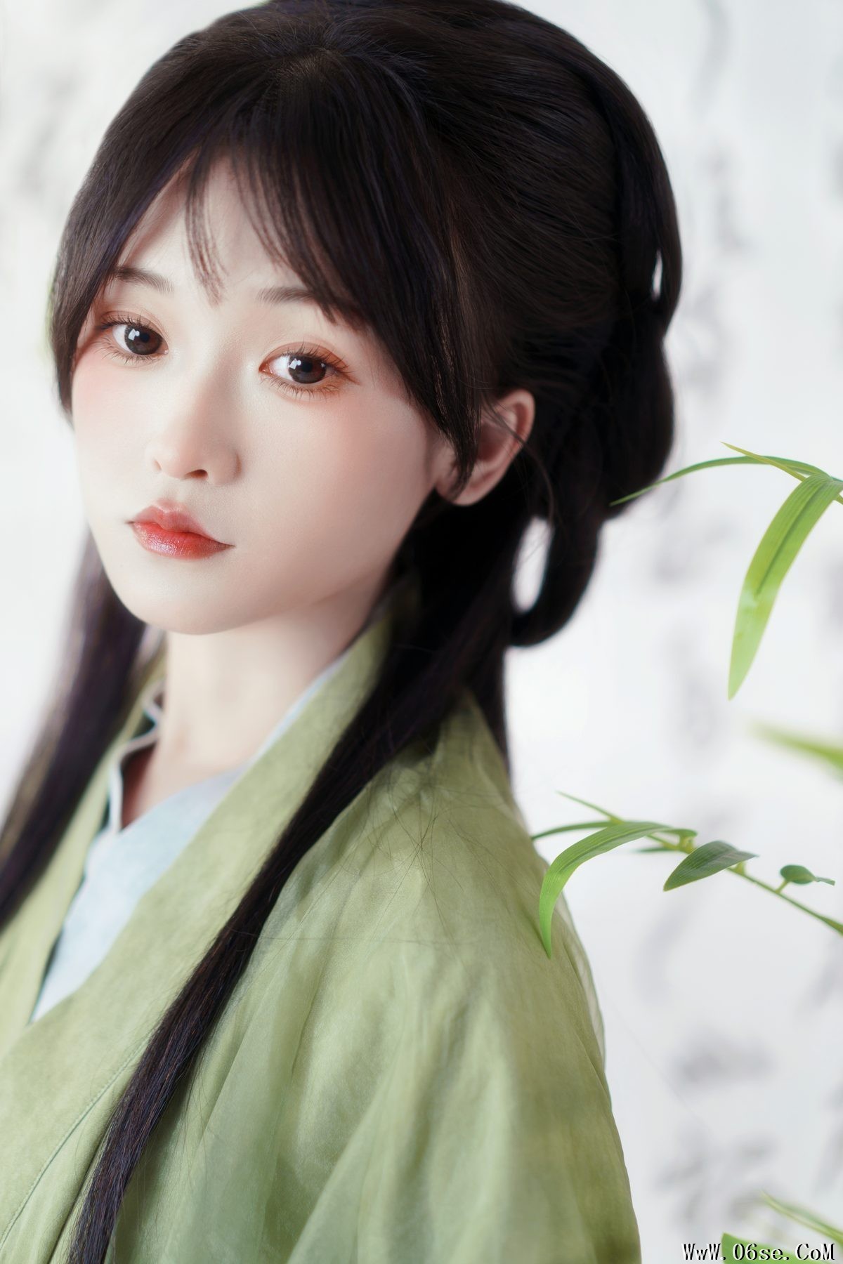 图片[27]-YiTuYu艺图语 Vol.5775 Xiao Yu[30P]-六色网