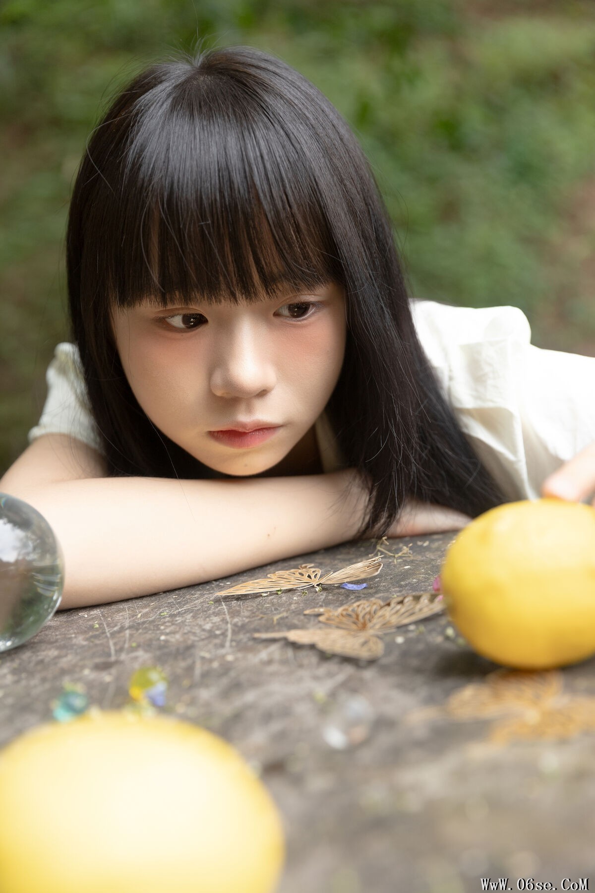 图片[12]-YiTuYu艺图语 Vol.7424 Shi San Jin Ya[23P]-六色网