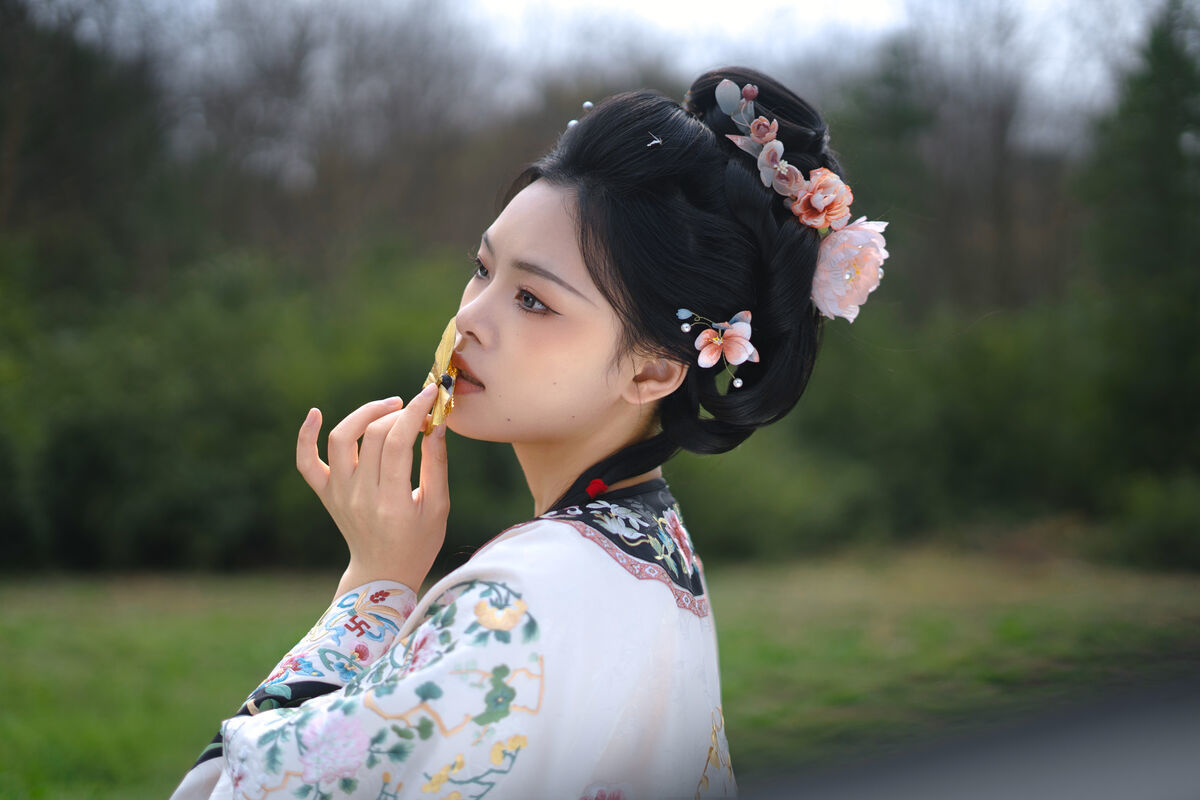 图片[7]-YiTuYu艺图语 Vol.6673 Xiao Xi Ya[24P]-六色网