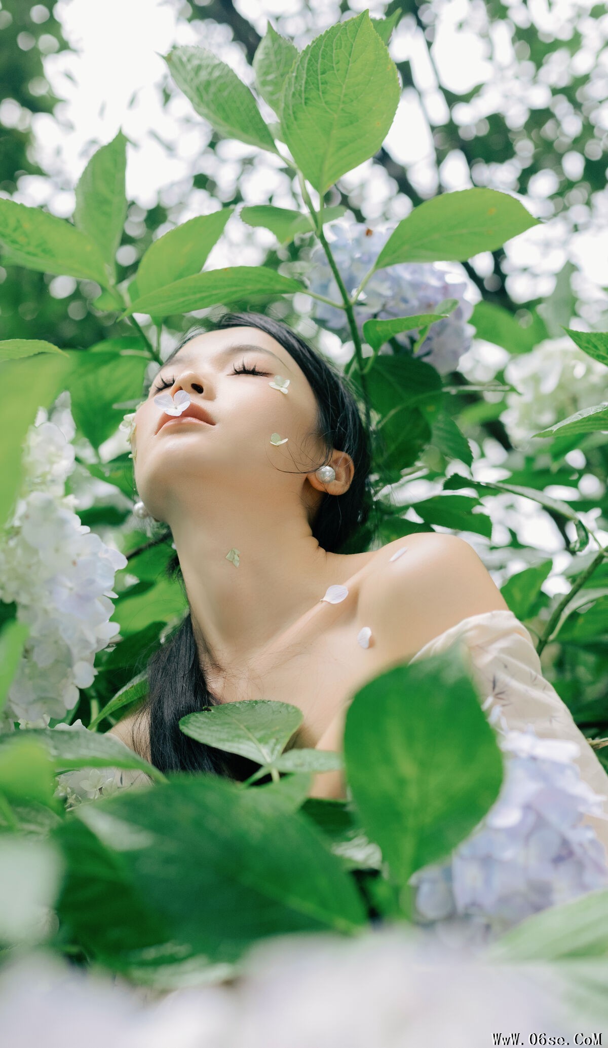 图片[14]-YiTuYu艺图语 Vol.7354 Yi[27P]-六色网