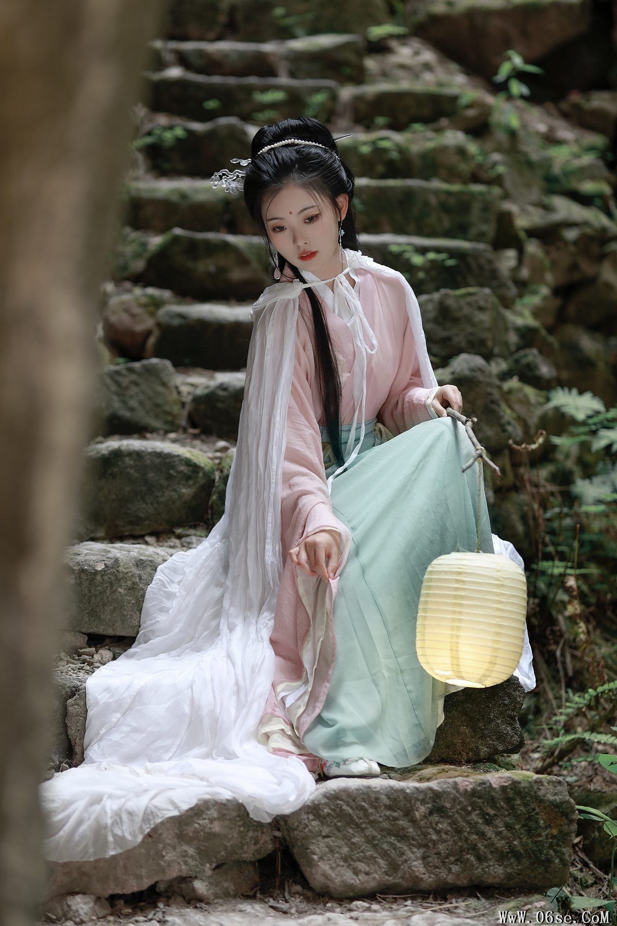图片[13]-YiTuYu艺图语 Vol.5279 Ting Er[22P]-六色网