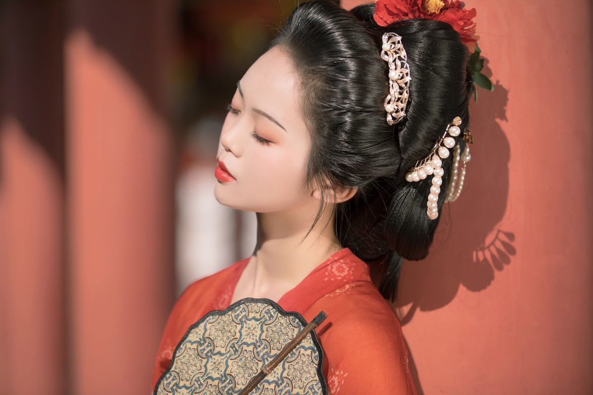 图片[22]-YiTuYu艺图语 Vol.4575 Si Ying[26P]-六色网