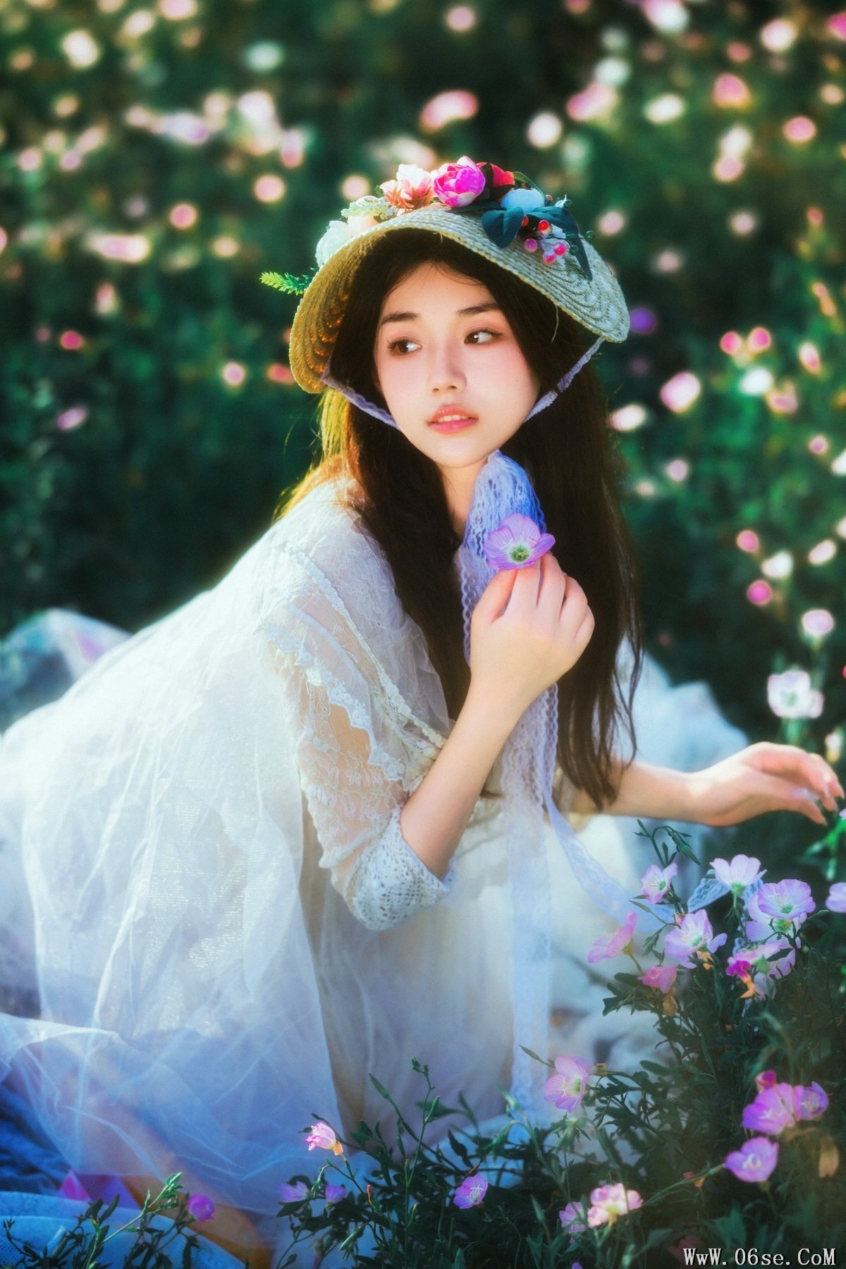 图片[27]-YiTuYu艺图语 Vol.5012 Pei Tong Xue[32P]-六色网