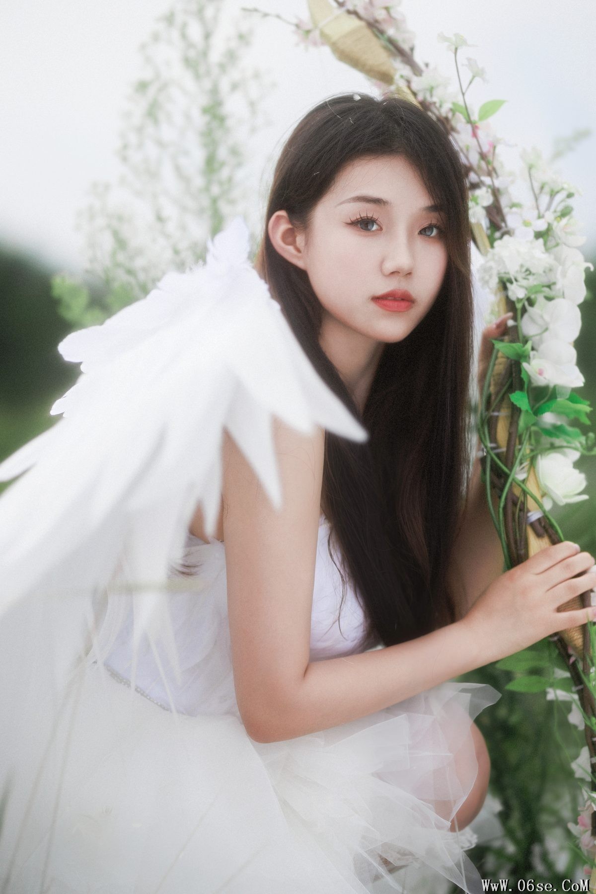图片[53]-YiTuYu艺图语 Vol.5235 Pei Tong Xue[59P]-六色网