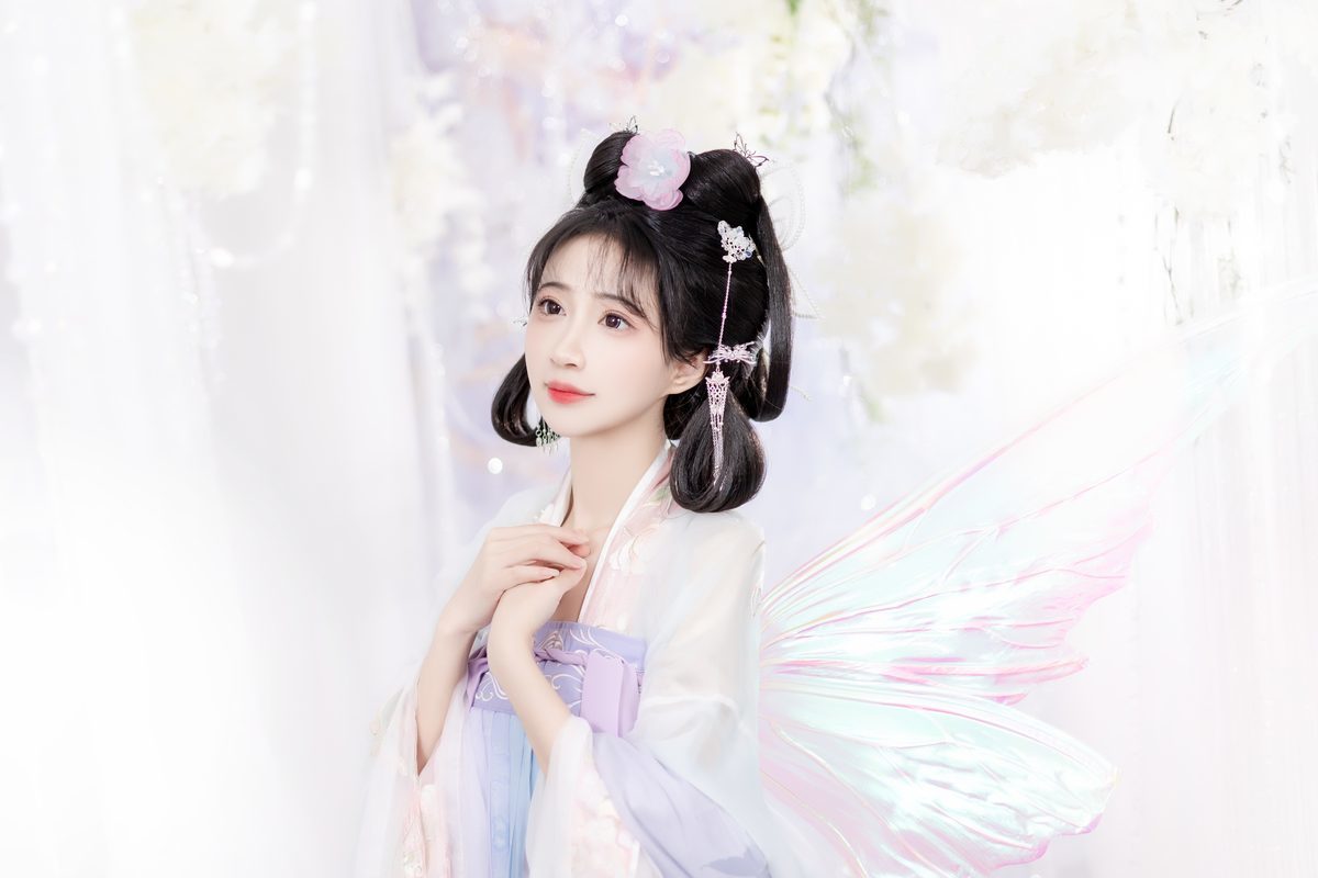 图片[25]-YiTuYu艺图语 Vol.3467 Qi Luo Sheng De Xiao Su Su[30P]-六色网