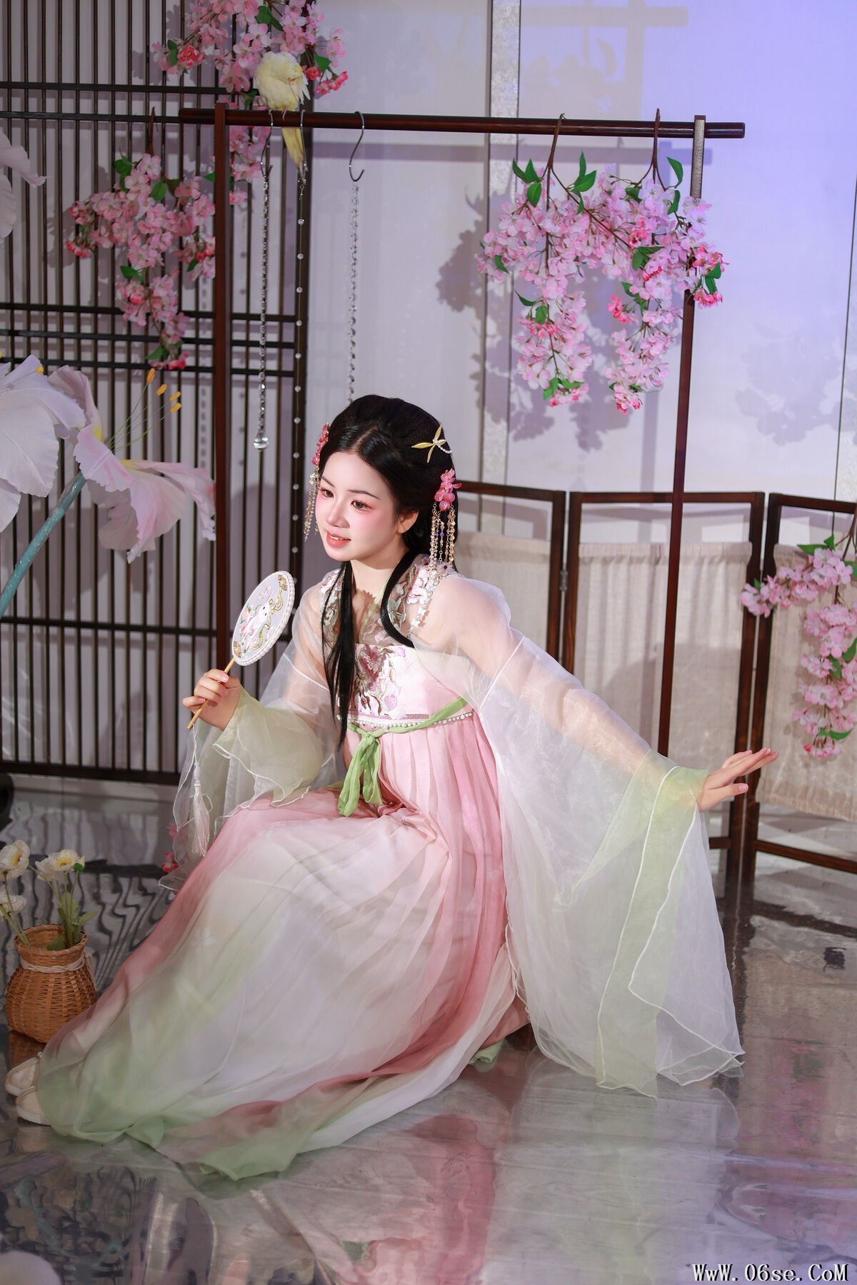 图片[6]-YiTuYu艺图语 Vol.6862 Xiao Du Tong Xue[29P]-六色网