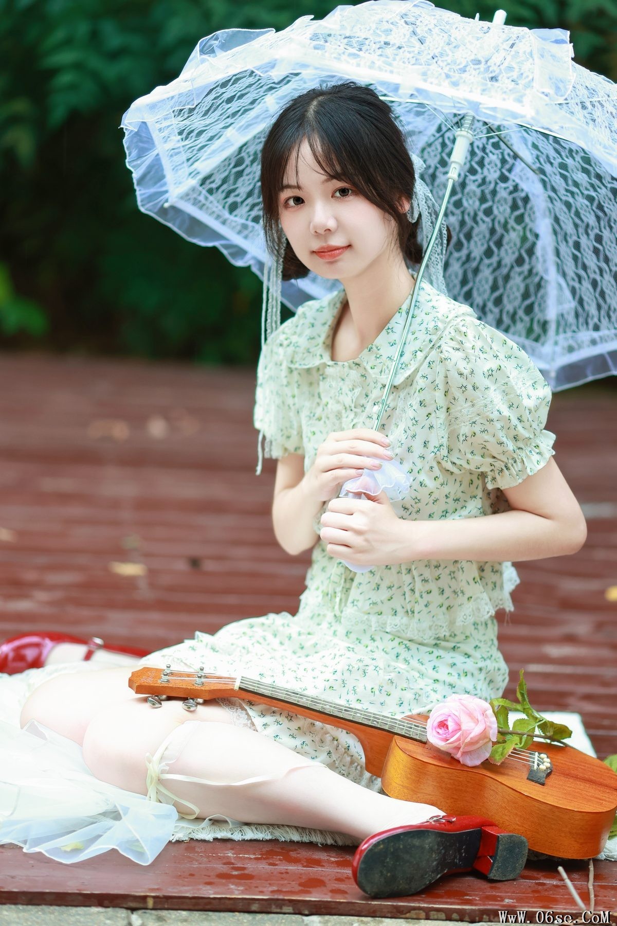 图片[21]-YiTuYu艺图语 Vol.5185 Mu Yan Se Cc[29P]-六色网