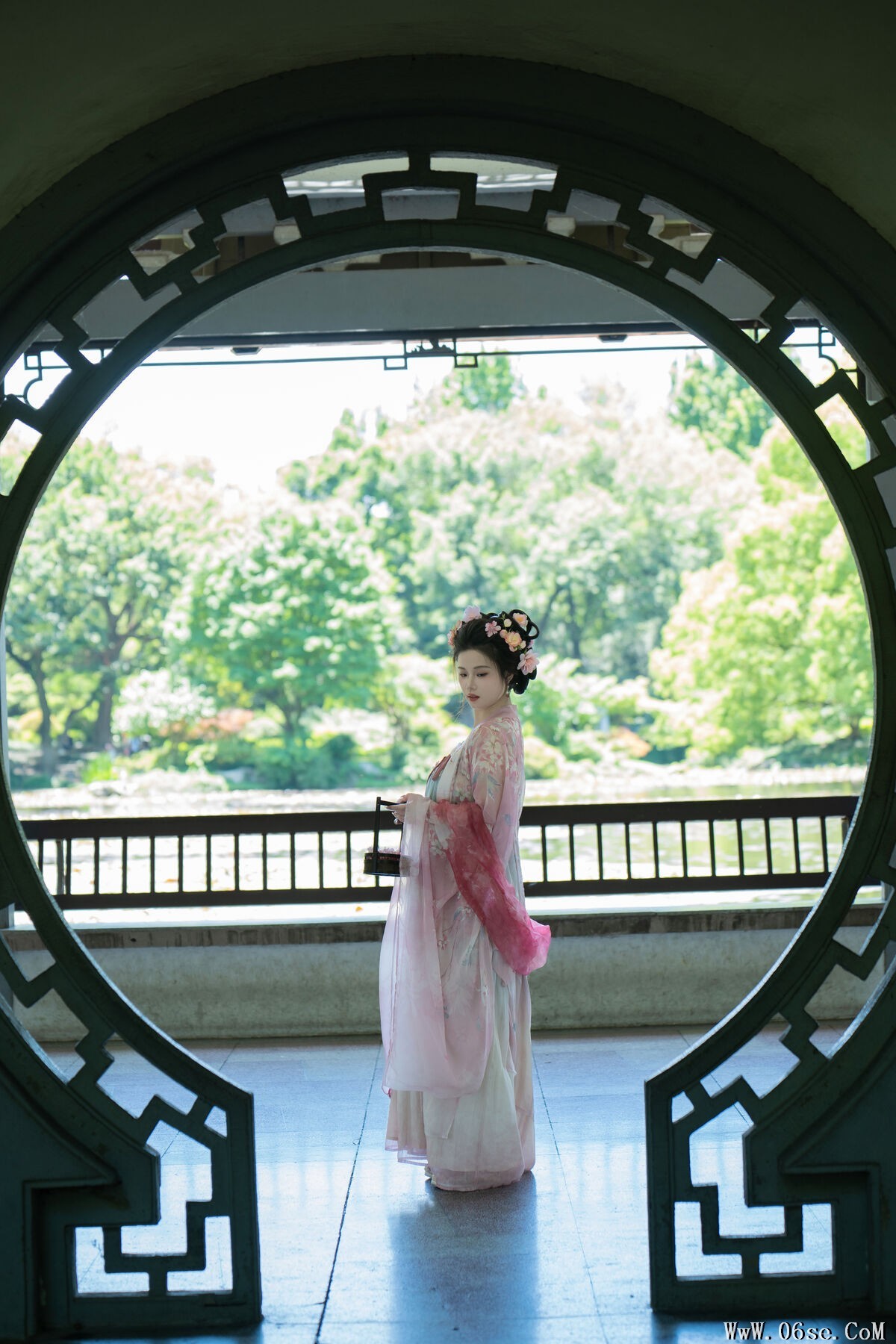 图片[27]-YiTuYu艺图语 Vol.7162 Xi Gua[30P]-六色网
