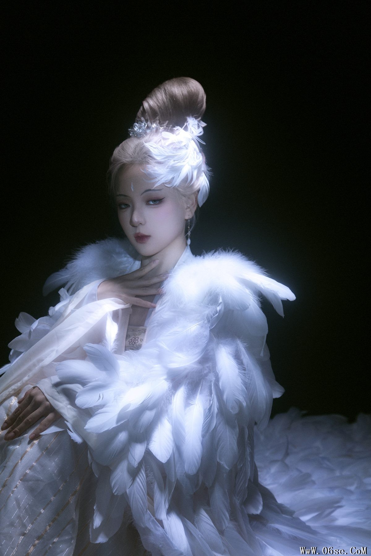 图片[19]-YiTuYu艺图语 Vol.3351 Feng Yu Jing[24P]-六色网