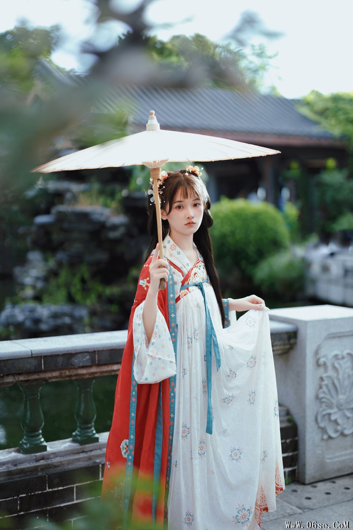 图片[22]-YiTuYu艺图语 Vol.7372 Xiao Xiao Yu[34P]-六色网