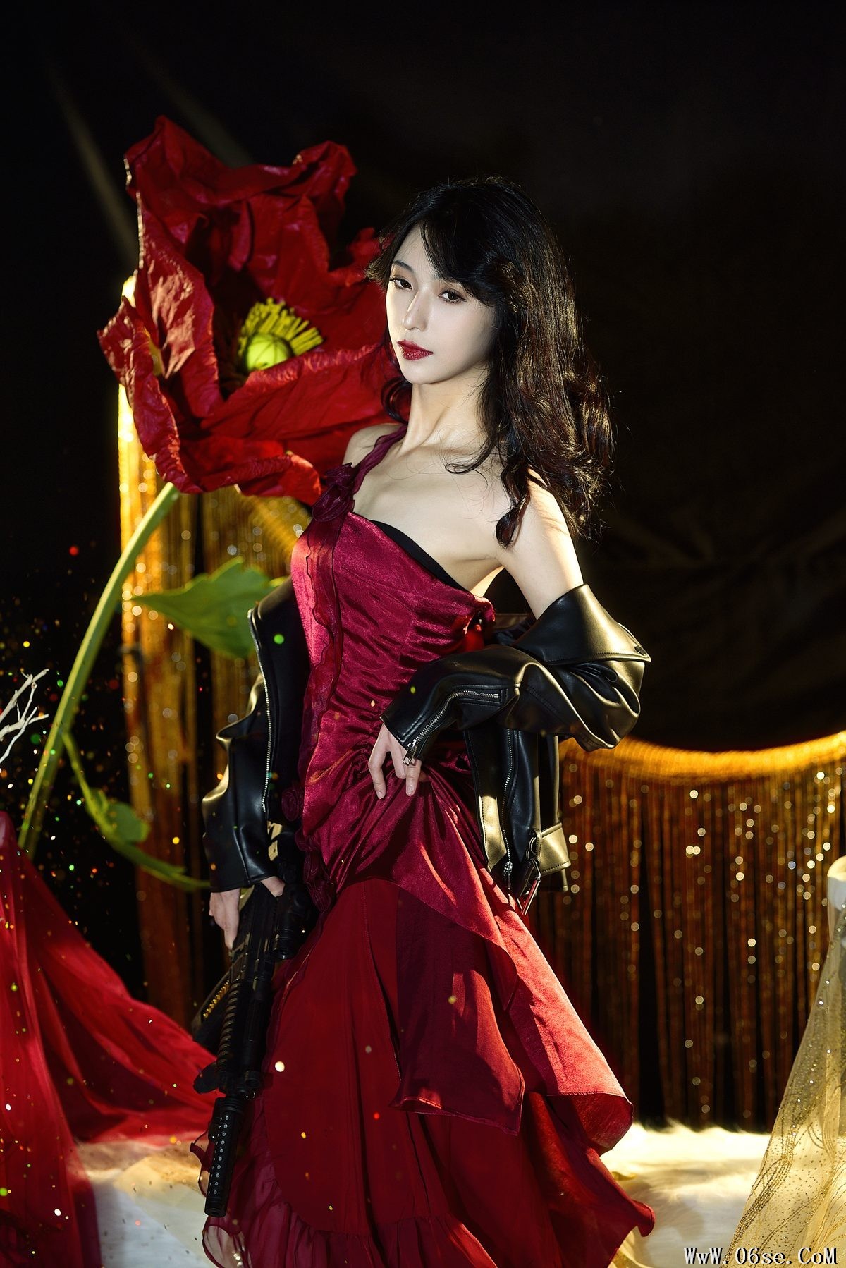 图片[17]-YiTuYu艺图语 Vol.3332 Kumomon[20P]-六色网