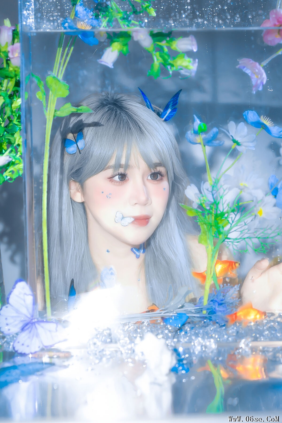图片[23]-YiTuYu艺图语 Vol.6806 Pao Fu Xiao Fang[23P]-六色网