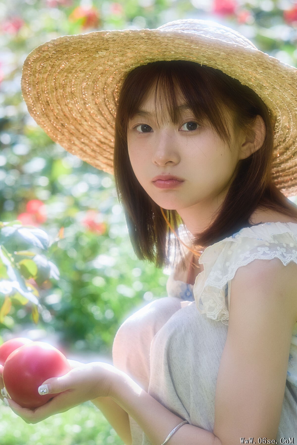 图片[18]-YiTuYu艺图语 Vol.7645 Xiao Xiao[25P]-六色网